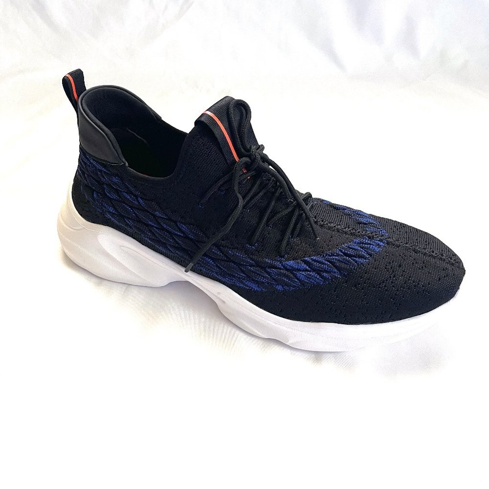 NWT French Connection Tours Sneaker - Picture 8 of 11